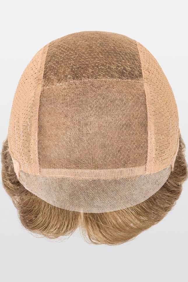 Peluca Cabello Sintético | AURORA COMFORT