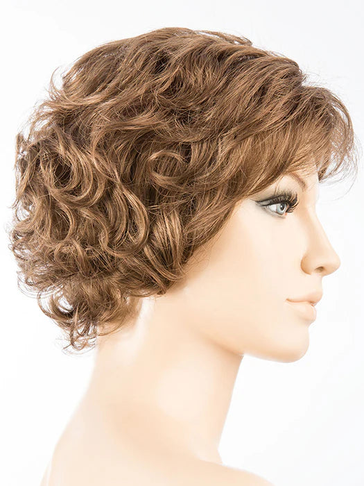 Peluca Cabello Sintético | AURORA COMFORT