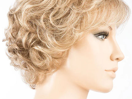 Peluca Cabello Sintético | AURORA COMFORT