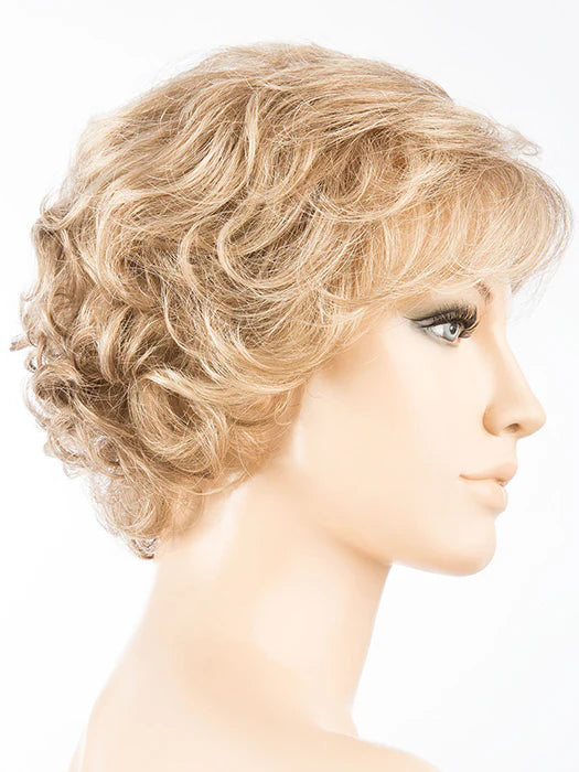 Peluca Cabello Sintético | AURORA COMFORT