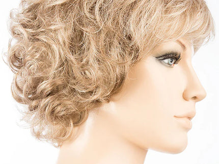 Peluca Cabello Sintético | AURORA COMFORT