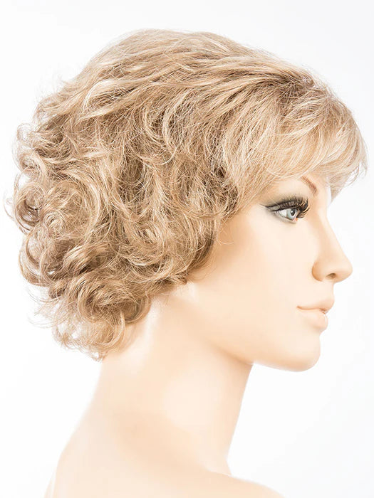 Peluca Cabello Sintético | AURORA COMFORT