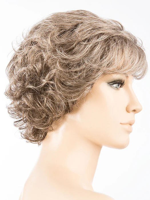 Peluca Cabello Sintético | AURORA COMFORT