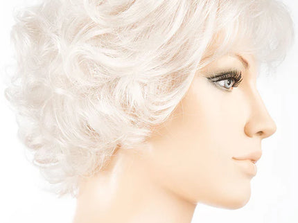 Peluca Cabello Sintético | AURORA COMFORT
