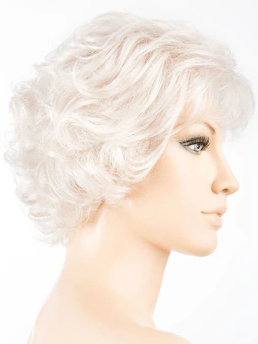 Peluca Cabello Sintético | AURORA COMFORT