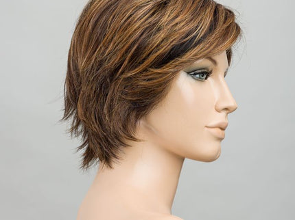 Peluca Resistente al Calor | Avenue Soft de Ellen Wille