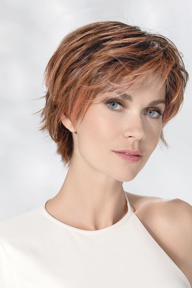 Peluca Resistente al Calor | Avenue Soft de Ellen Wille