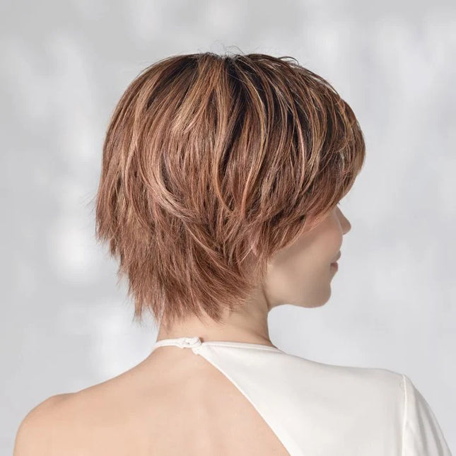 Peluca Resistente al Calor | Avenue Soft Samll de Ellen Wille