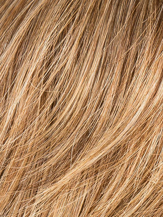 Prótesis Capilar de Mujer | Ideal de Ellen Wille