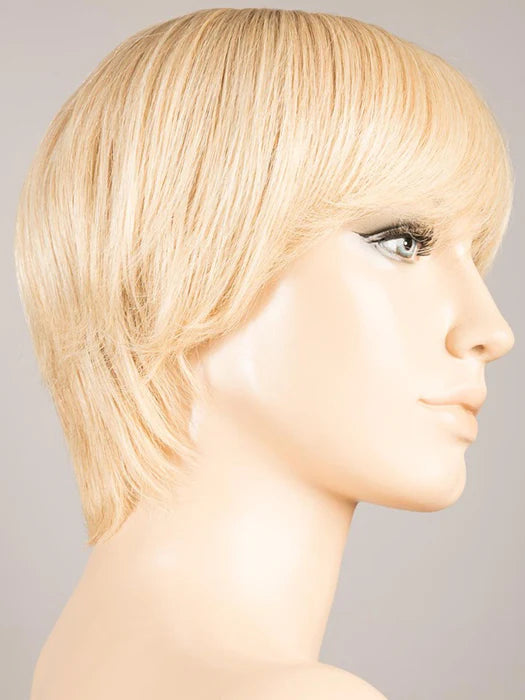 Peluca Pelo Natural Corta | AWARD
