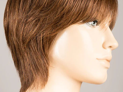 Peluca Pelo Natural Corta | AWARD