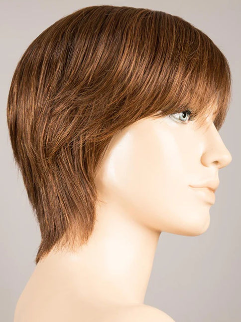 Peluca Pelo Natural Corta | AWARD