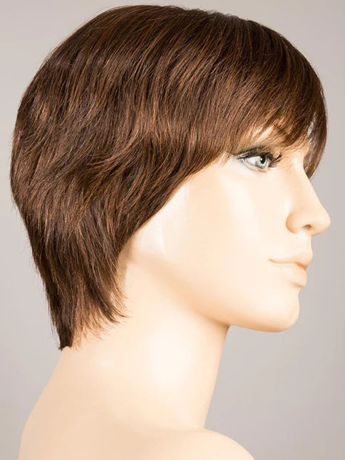 Peluca Pelo Natural Corta | AWARD