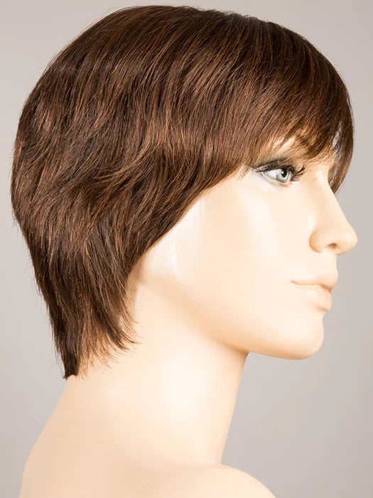 Peluca Pelo Natural Corta | AWARD