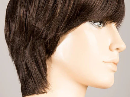 Peluca Pelo Natural Corta | AWARD