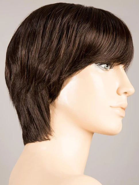 Peluca Pelo Natural Corta | AWARD