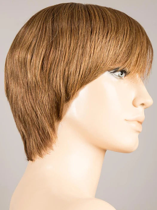 Peluca Pelo Natural Corta | AWARD