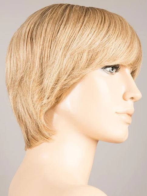 Peluca Pelo Natural Corta | AWARD