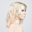 Pastelblonde Rooted