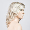 Pearlblonde Rooted