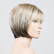 Bisquit Blonde Rooted