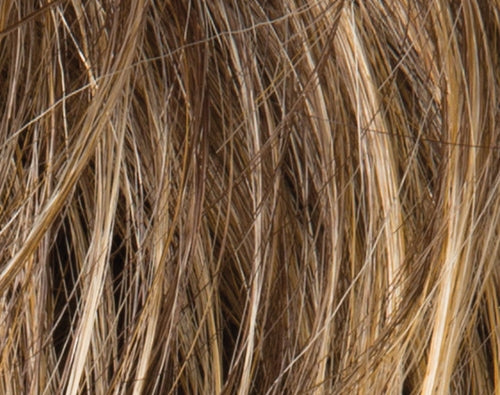 Peluca Pelo Natural Europeo | SYMPHONY