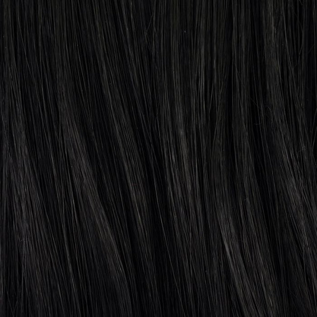 Prótesis Capilar de Mujer | LEMON II Resistente al calor (Flequillo)