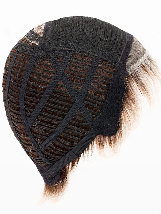 Peluca Pelo Sintético | BLISS de Ellen Wille