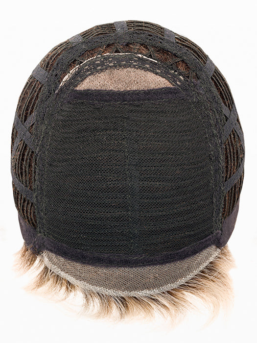 Peluca Pelo Sintético | BLISS de Ellen Wille