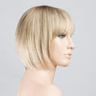 Sandyblonde Rooted