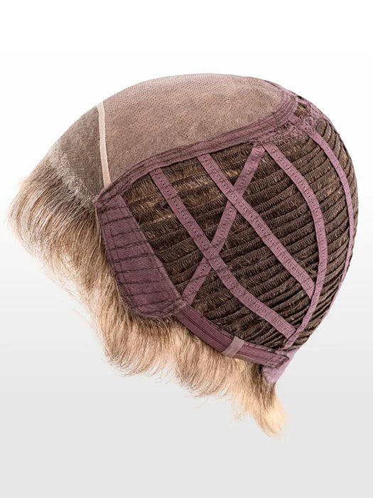 Peluca Sintética | BO MONO