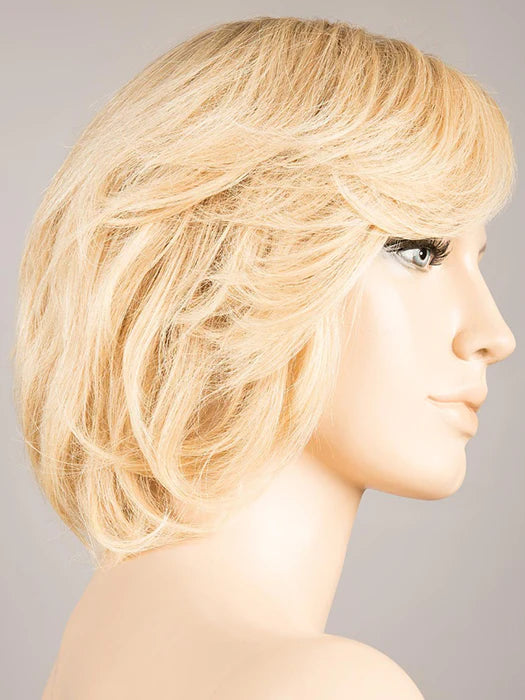 Peluca de Pelo Natural Premium | BRILLANCE