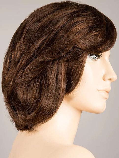 Peluca de Pelo Natural Premium | BRILLANCE