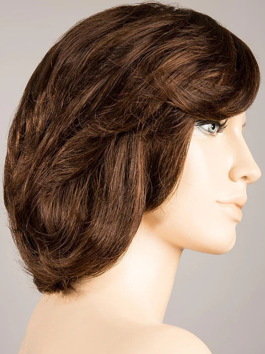 Peluca de Pelo Natural Premium | BRILLANCE