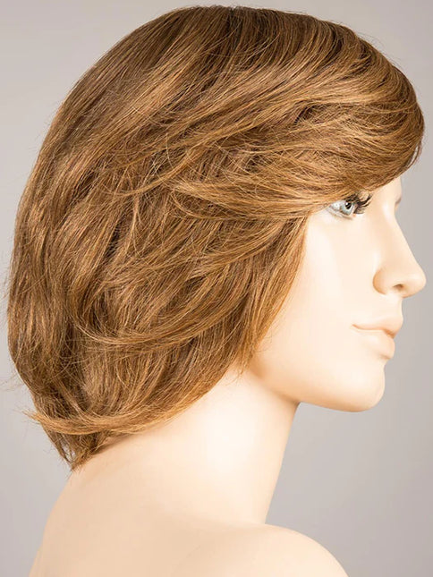 Peluca de Pelo Natural Premium | BRILLANCE