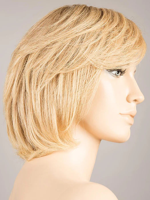 Peluca de Pelo Natural Premium | BRILLANCE