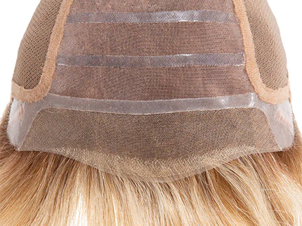 Peluca Pelo Natural Europeo | Brilliance Plus Deluxe de Ellen Wille
