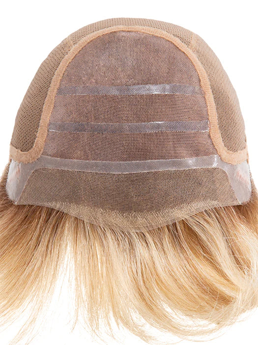 Peluca Pelo Natural Europeo | Brilliance Plus Deluxe de Ellen Wille
