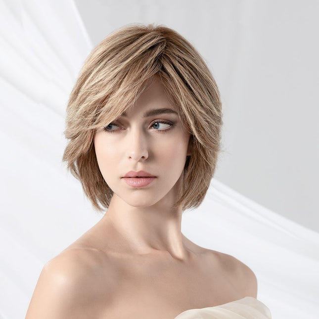 Peluca Pelo Natural Europeo | Brilliance Plus Deluxe de Ellen Wille