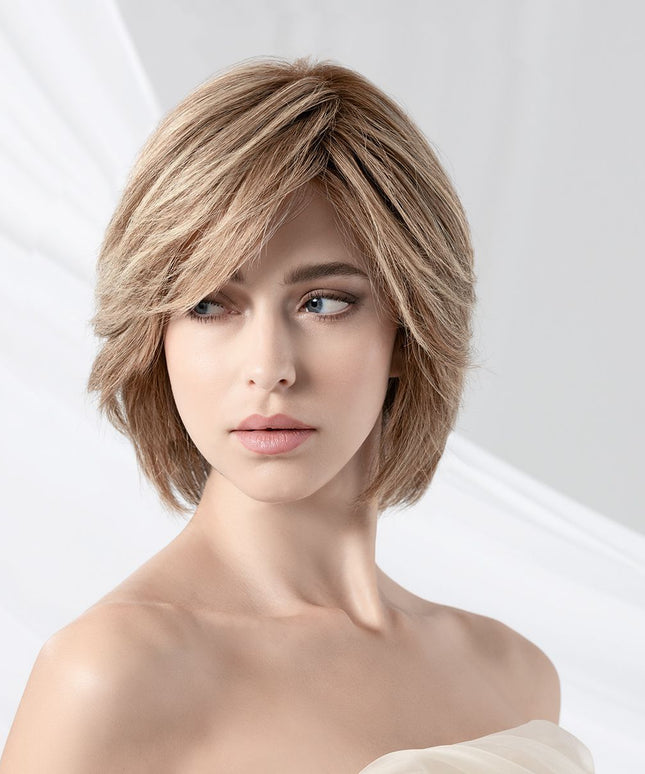 Peluca Pelo Natural Europeo | Brilliance Plus Deluxe de Ellen Wille
