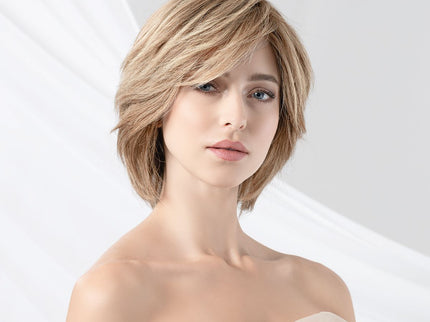 Peluca Pelo Natural Europeo | Brilliance Plus Deluxe de Ellen Wille