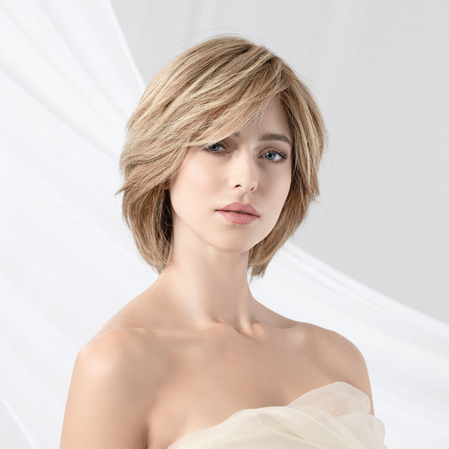 Peluca Pelo Natural Europeo | Brilliance Plus Deluxe de Ellen Wille