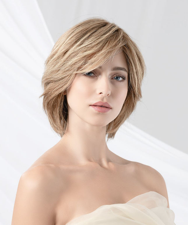 Peluca Pelo Natural Europeo | Brilliance Plus Deluxe de Ellen Wille