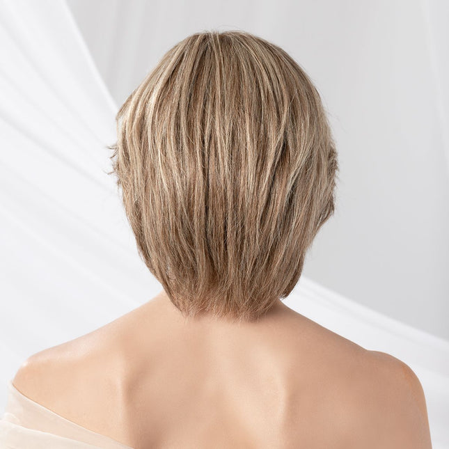 Peluca Pelo Natural Europeo | Brilliance Plus Deluxe de Ellen Wille