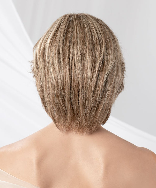 Peluca Pelo Natural Europeo | Brilliance Plus Deluxe de Ellen Wille