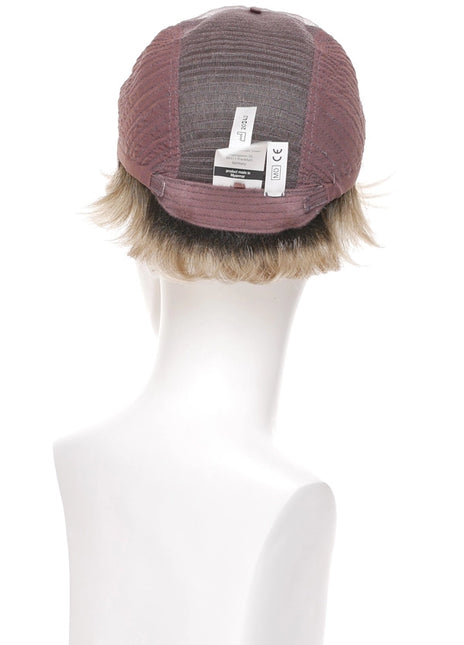 Peluca Sintética | MARINA CONFORT