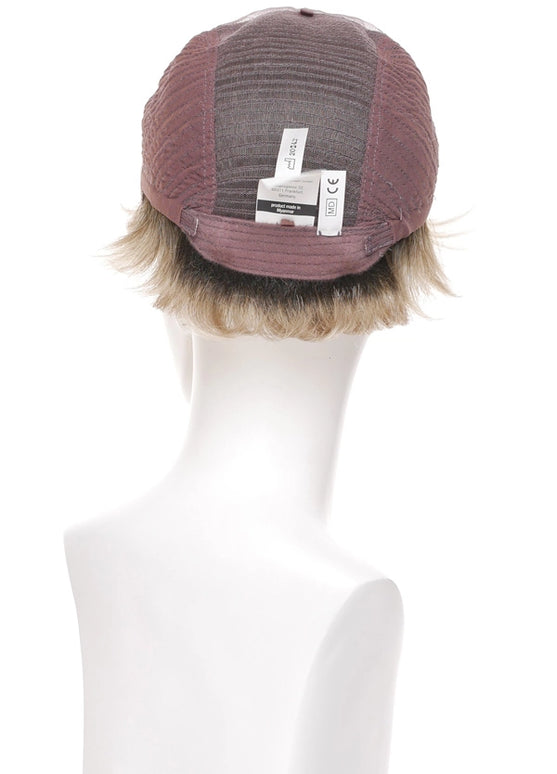 Peluca Sintética | MARINA CONFORT