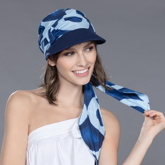 Gorra Oncológica | CAPRI de Elllen Wille