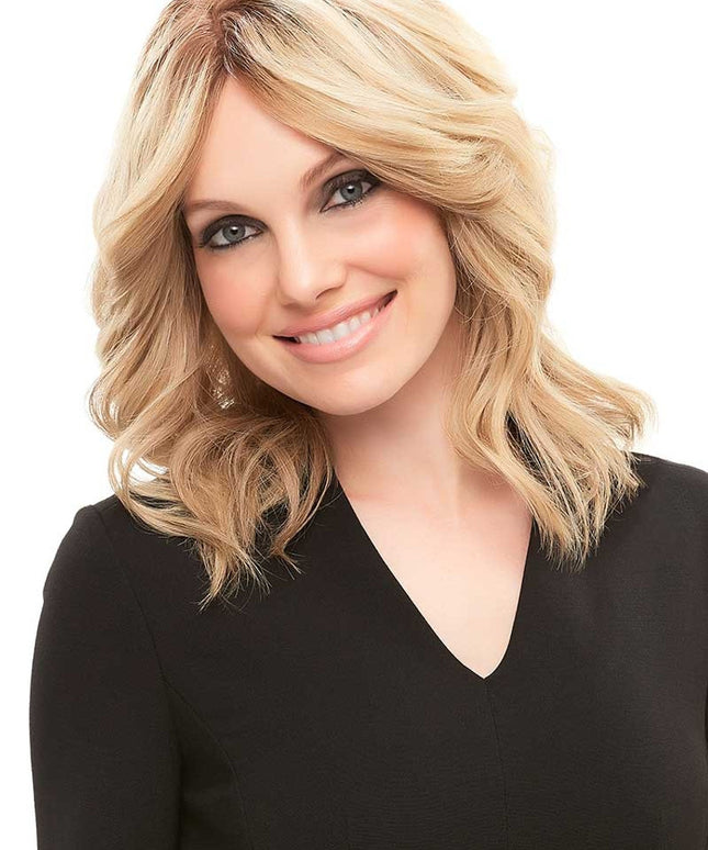 Peluca de Pelo Natural | CARA de Jon Renau