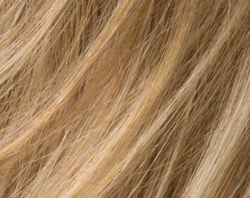 Peluca de Cabello Sintético | LUCCA DELUXE